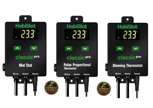 Habistat classic pro - habistat,