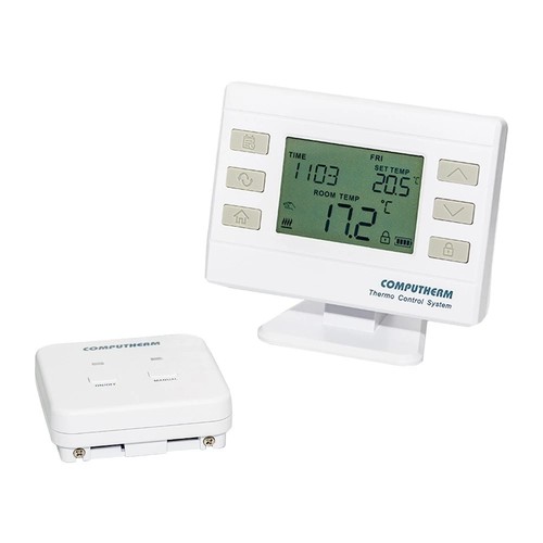 Termostato wireless - termostato,