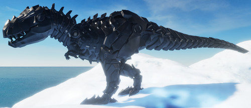 Ark asa pve uova - [ark, top
