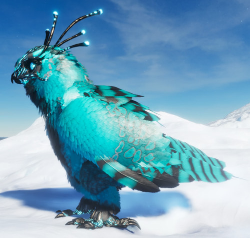 Ark asa pve - 2, m&f