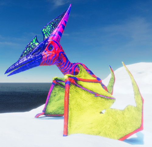 Ark asa pve - 2, uova