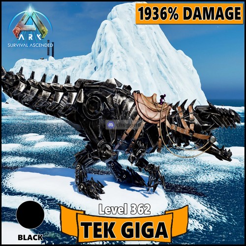 Ark survival ascended - ark,