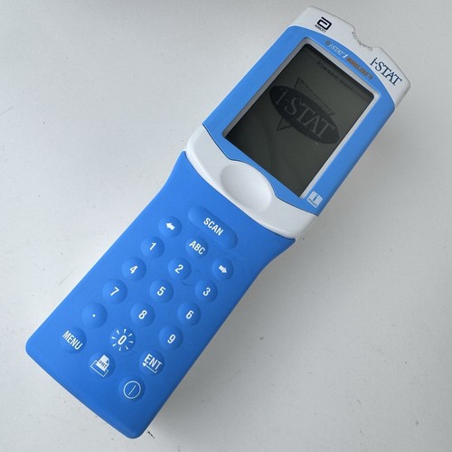 Abbott stat analizzatore - i-stat,