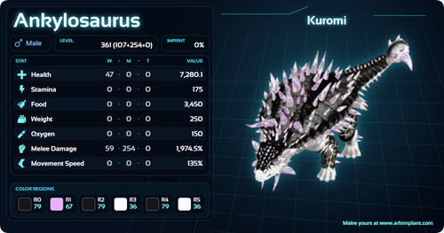 Ark survival ascended - ascended, pve