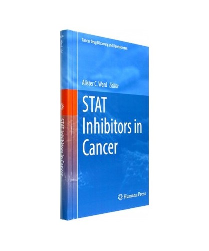 Stat inhibitors cancer - inhibitors,