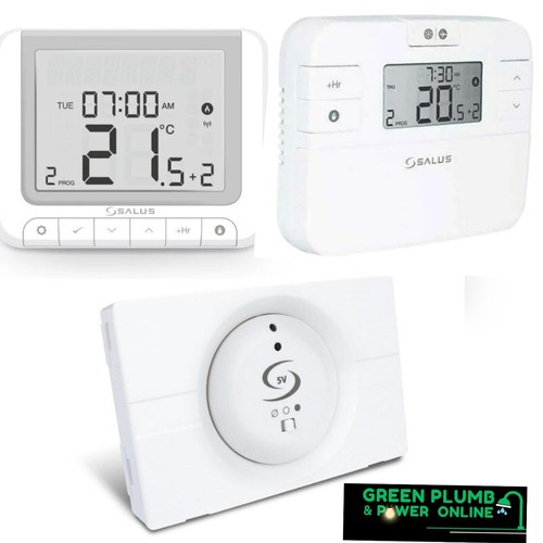 Salus rt510lg5v - rt510lg5v+,