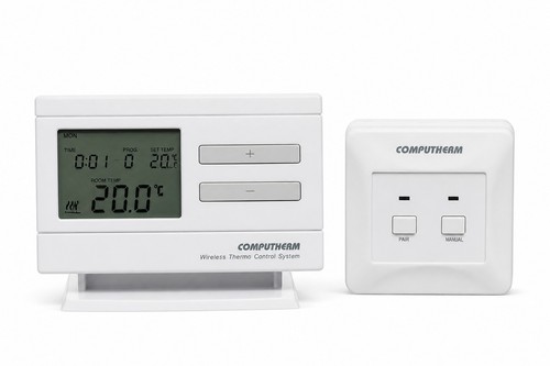 Nuovo computherm q7rf - computherm,