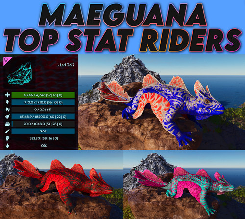Ark asa pve - pve, stat