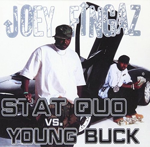 Young buck stat quo - vs.,
