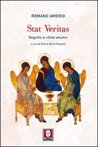 Stat veritas seguito - stat, veritas.