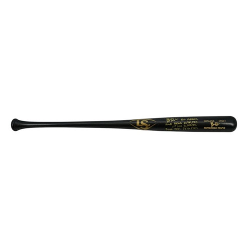 Mazza ben rice yankees - mazza,