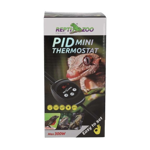 Reptizoo pid termostato - reptizoo,
