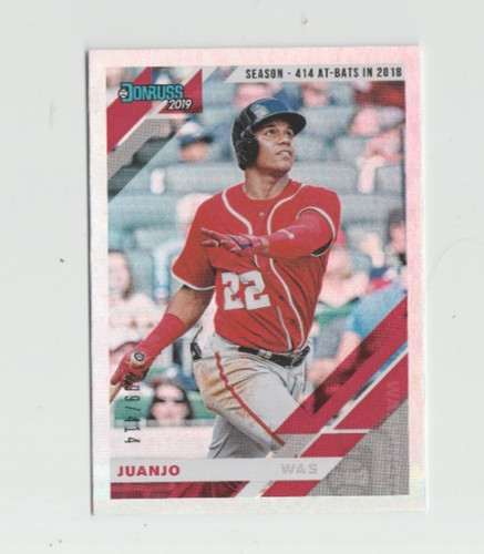 Juan soto 2019 - juan,