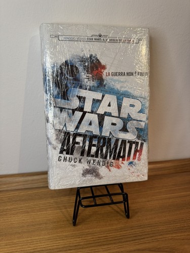 Stat wars aftermath chuck - aftermath,