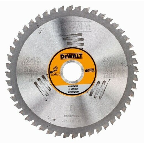 Lama circolare dewalt - dewalt, stat