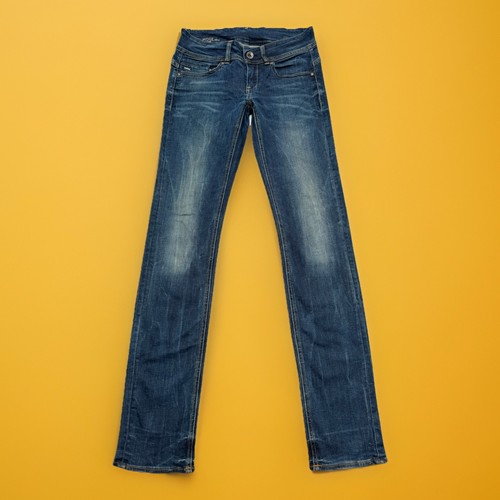 Jeans stat midge - jeans, mid