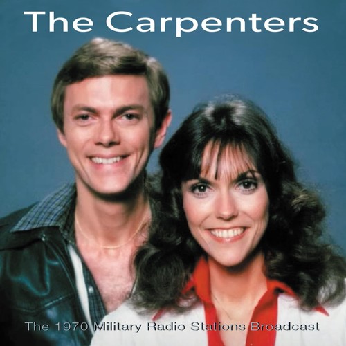 9265574 audio carpenters - audio,