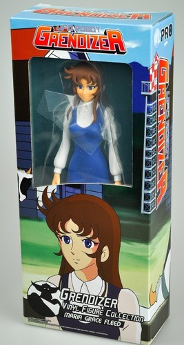 Pro high dream ufo robot - dream,