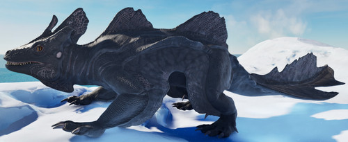 Ark asa pve - x, top