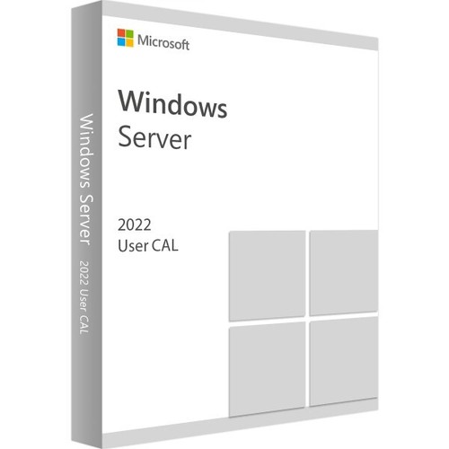 Windows server 2022 - server,