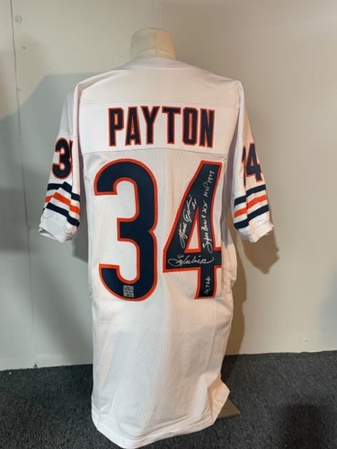 Maglia walter payton - walter,