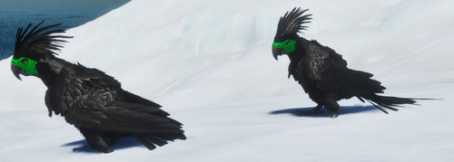 Ark asa pve mostro - pve],