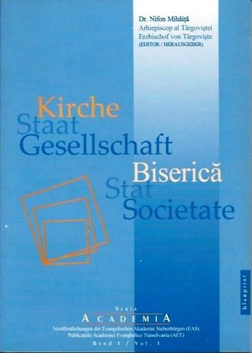 Kirche staat - kirche,