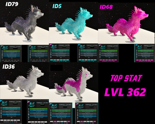 Ark survival ascesed veilwyn - survival,