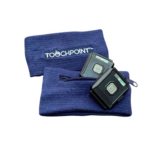 Touchpoints calm basic - touchpoints,