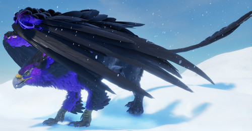 Ark asa pve - [ark, x