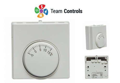 Team termostato protezione - termostato,