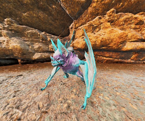 Ark ascended ufficiale pvp - , 1x