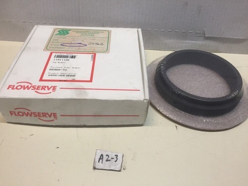 Nuovo flowserve uk4500 - flowserve,