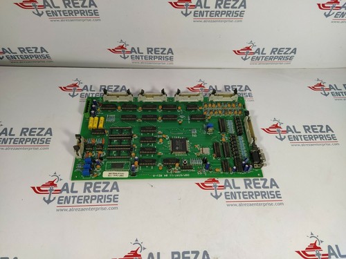 Abb dsp stat revisione - dsp/stat,
