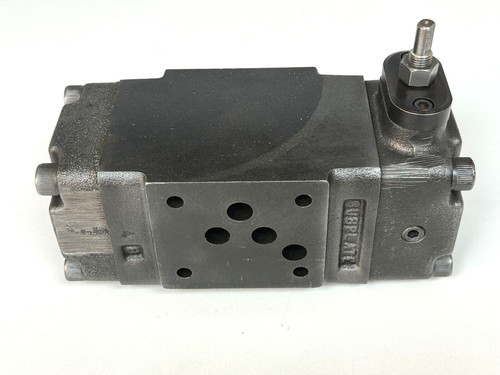 Racine rexroth fe3 paad - racine, fe3-paad-m02s