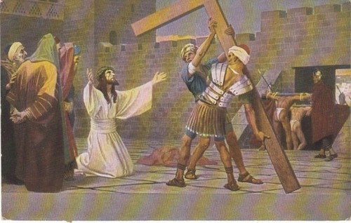 Fugel via crucis stat - crucis, ngl