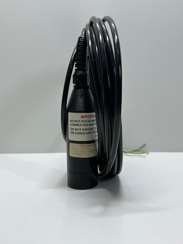 Qxyguard stat co2 sensore - stat, 4