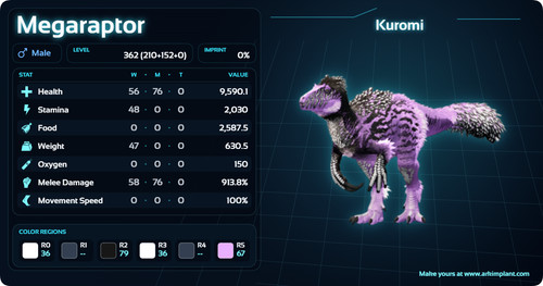 Ark survival ascended - ark, top