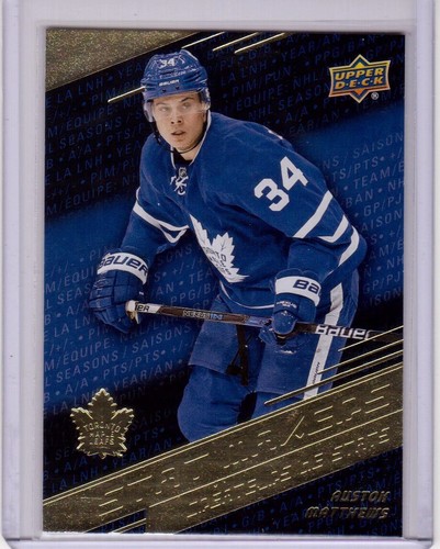 Auston matthews upper - auston,