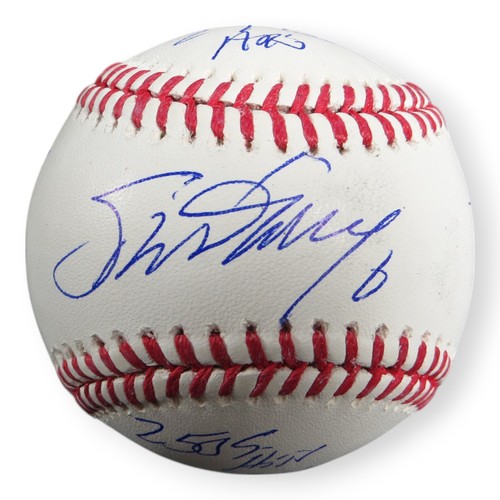 Steve garvey firmato autografo - firmato,