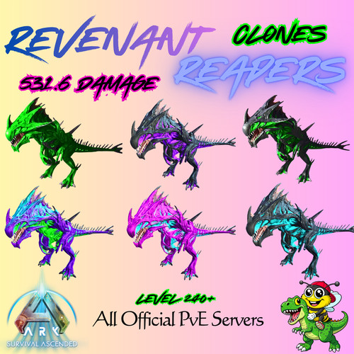 ARK-Survival-Ascended-PvE-TOP-