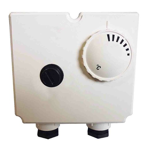 Grant heatpac stat - heatpac, kit