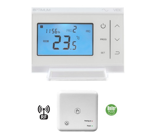 Optimum termostato ambiente - optimum,
