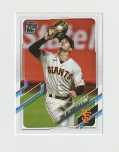 2021 topps advanced - 2021,