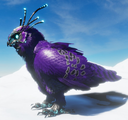 Ark asa pve - asa, 2
