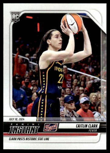 Caitlin clark rookie - clark,