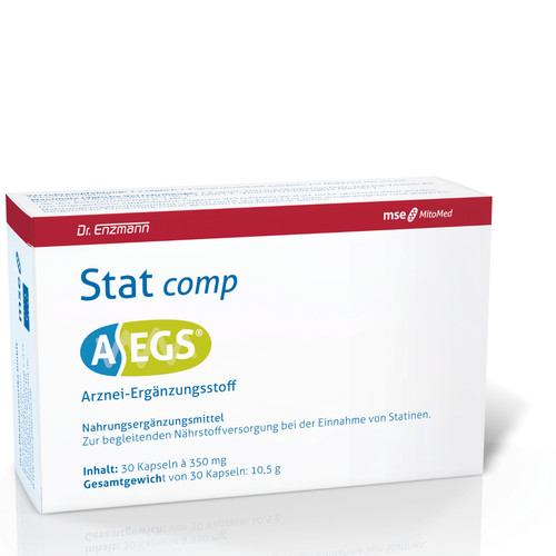 Enzmann aegs stat comp - comp,