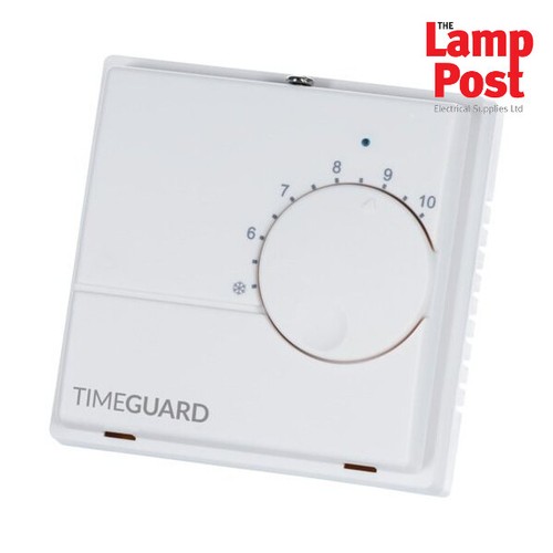 Timeguard trt031n termostato - timeguard,