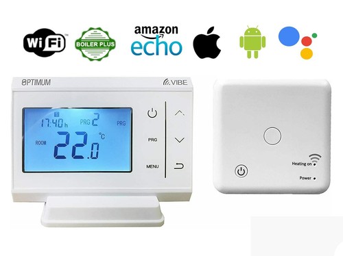Optimum vibe termostato stato - vibe,