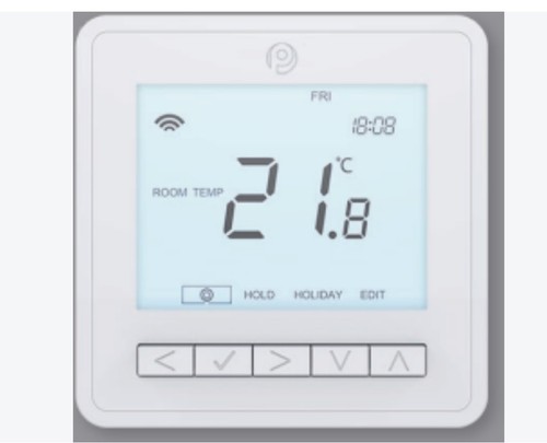 Polipipe smart stat - smart,